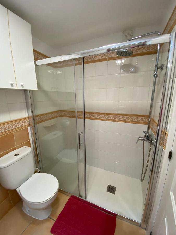 By The Sea Apartment Corralejo Exterior foto