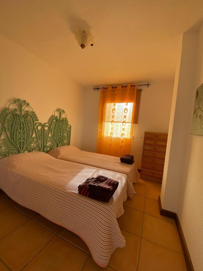 By The Sea Apartment Corralejo Exterior foto